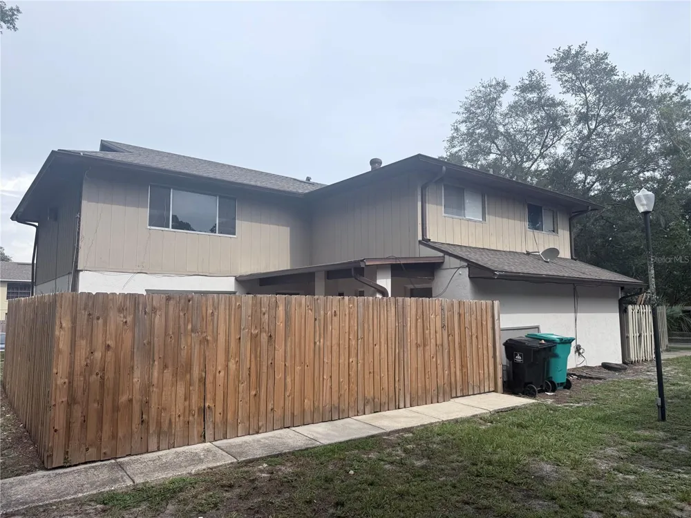 4530 LIGHTHOUSE CIRCLE #22 Orlando, FL 32808