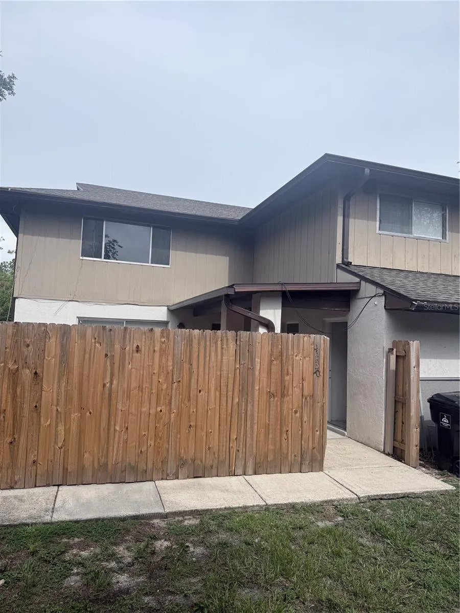 4530 LIGHTHOUSE CIRCLE #22 Orlando, FL 32808