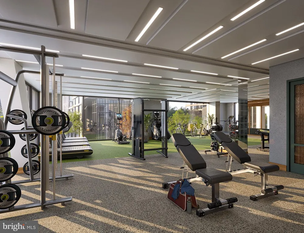 2051 S. BELL STREET #705 Arlington, VA 22202