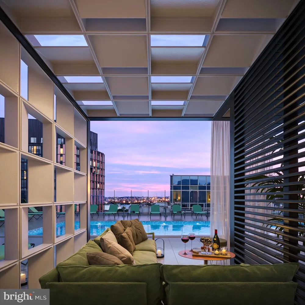 2051 S. BELL STREET #705 Arlington, VA 22202