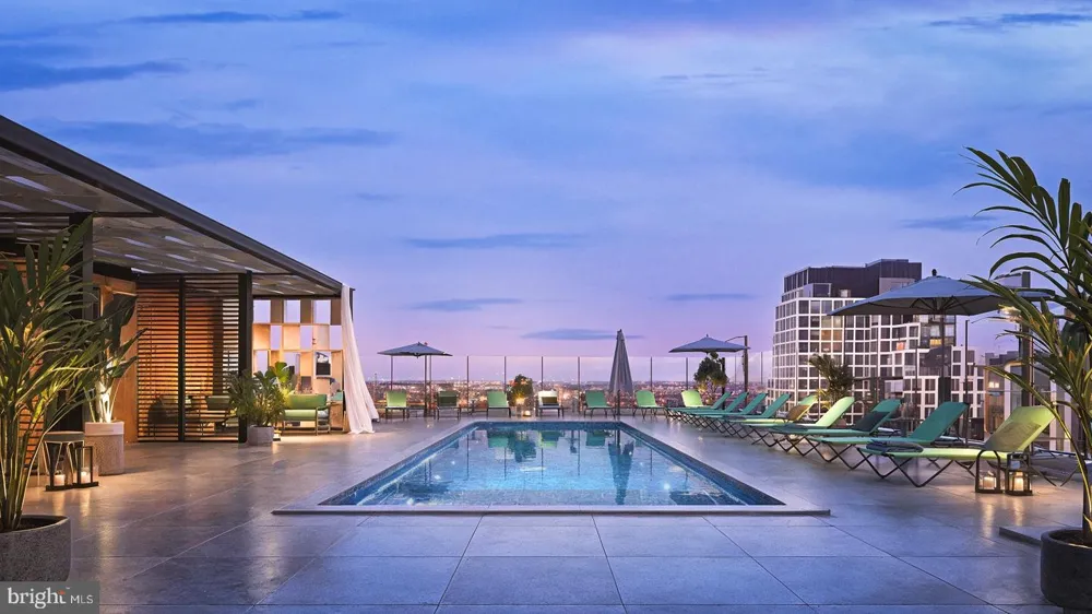 2051 S. BELL STREET #705 Arlington, VA 22202