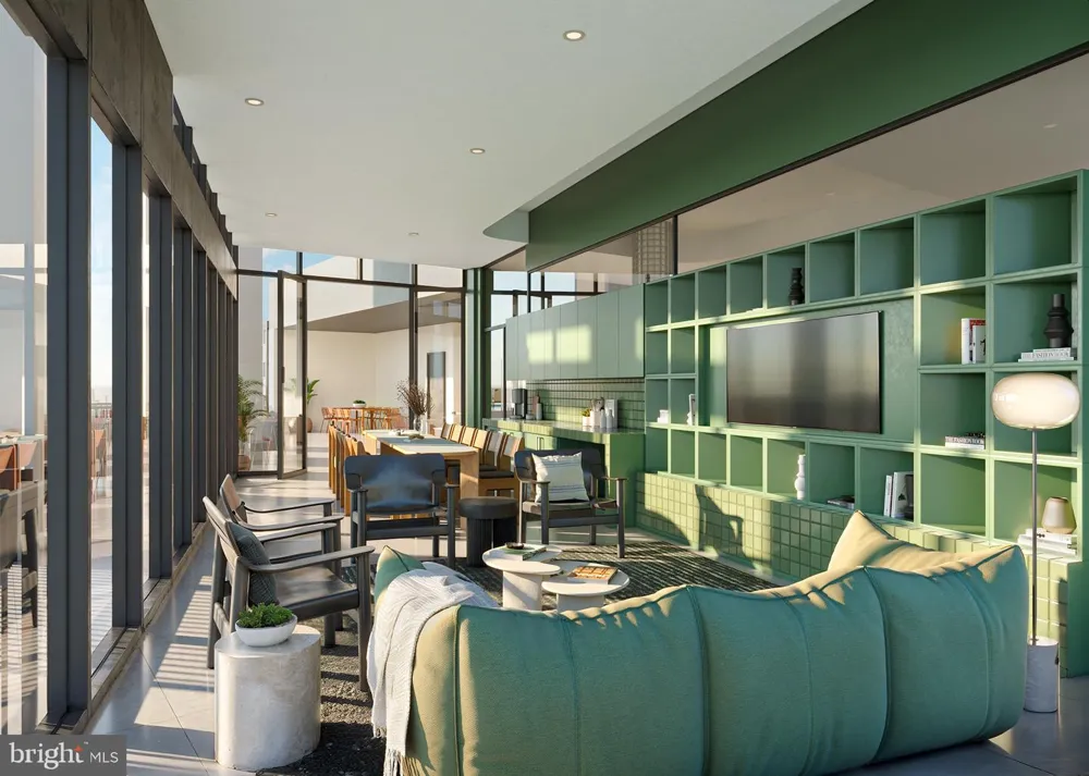 2051 S. BELL STREET #705 Arlington, VA 22202