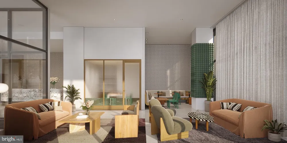 2051 S. BELL STREET #705 Arlington, VA 22202