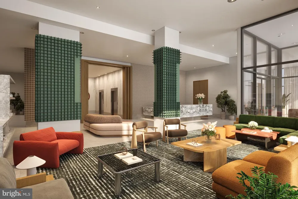 2051 S. BELL STREET #705 Arlington, VA 22202