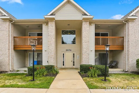3074 W Crystal Waters Drive #8