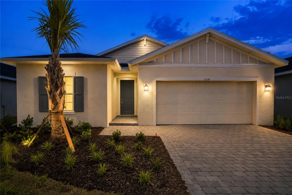 13314 GRASSMERE COURT Punta Gorda, FL 33955