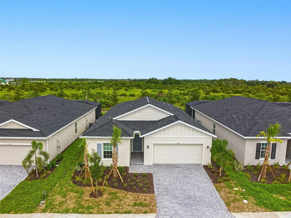 13314 GRASSMERE COURT Punta Gorda, FL 33955