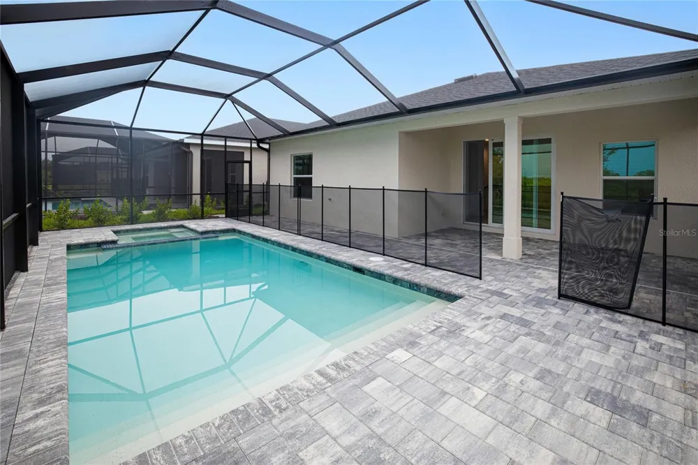 13314 GRASSMERE COURT Punta Gorda, FL 33955