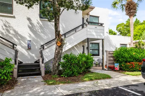 440 PALM TREE DRIVE #N/A