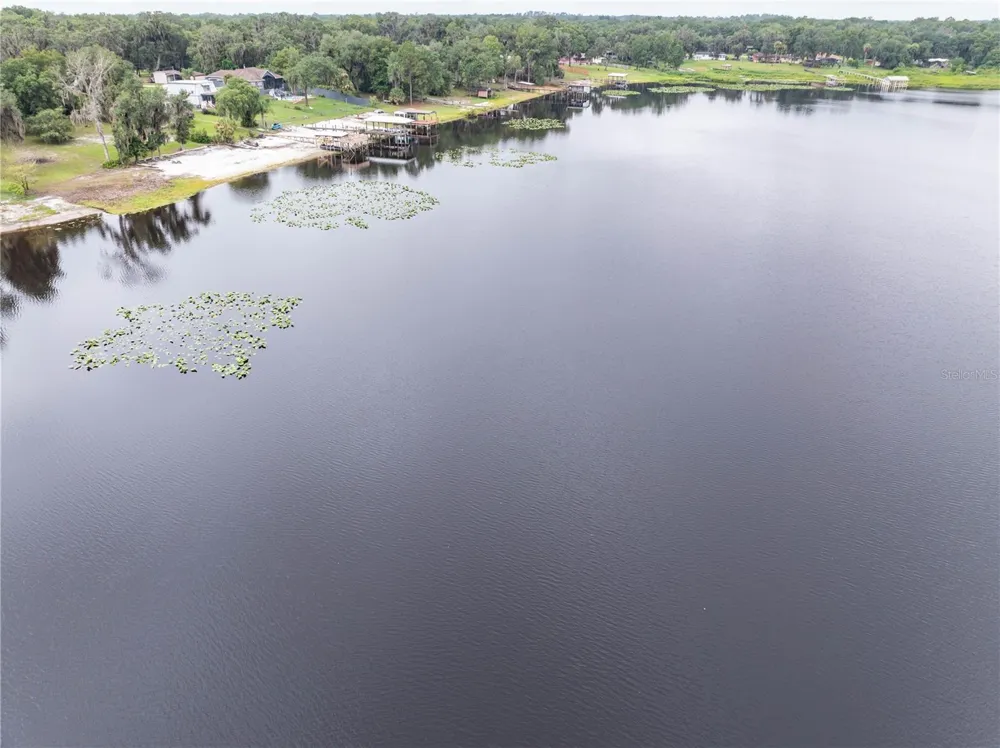 114 LITTLE ORANGE LAKE DRIVE Hawthorne, FL 32640