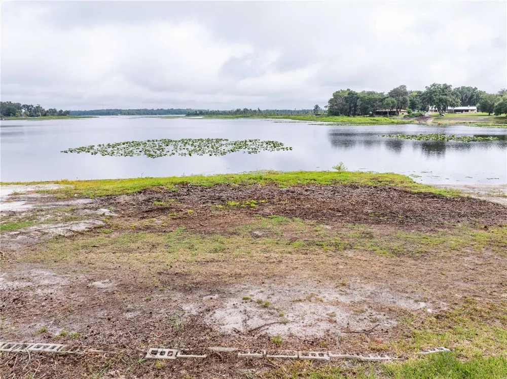 114 LITTLE ORANGE LAKE DRIVE Hawthorne, FL 32640