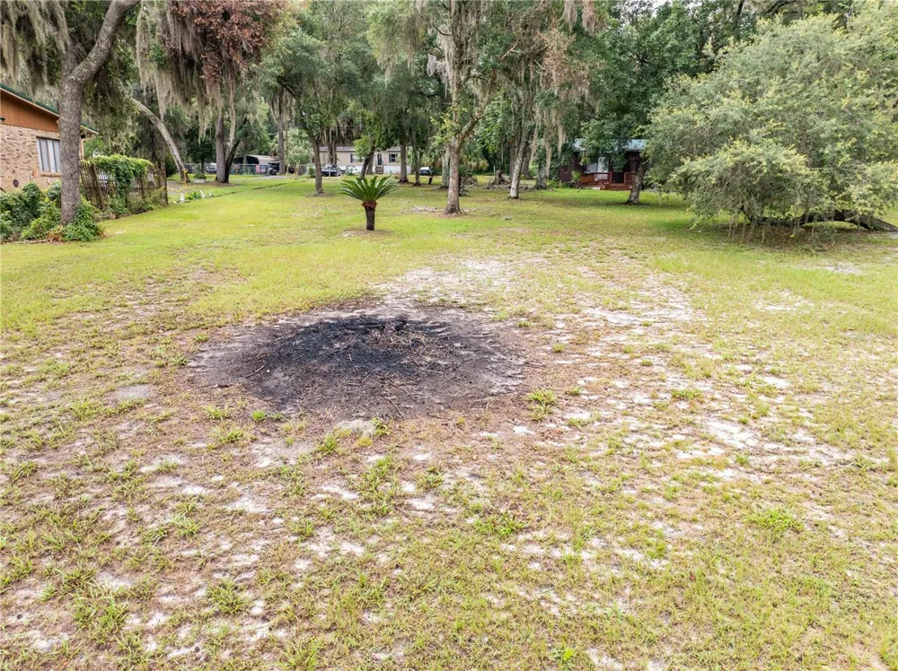 114 LITTLE ORANGE LAKE DRIVE Hawthorne, FL 32640