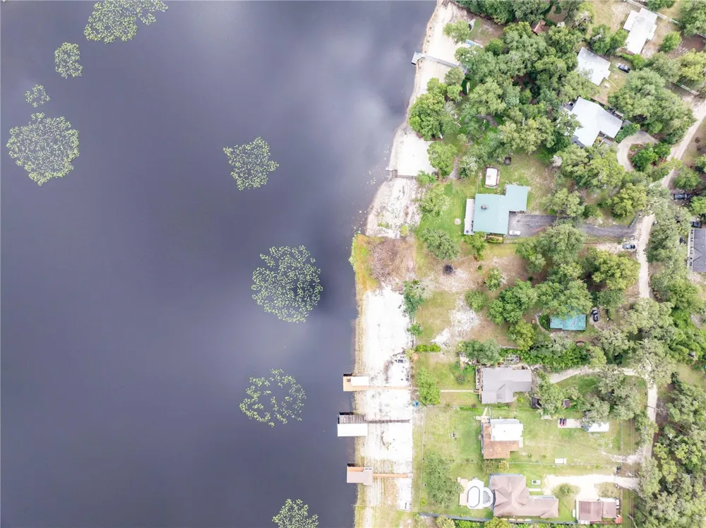 114 LITTLE ORANGE LAKE DRIVE Hawthorne, FL 32640