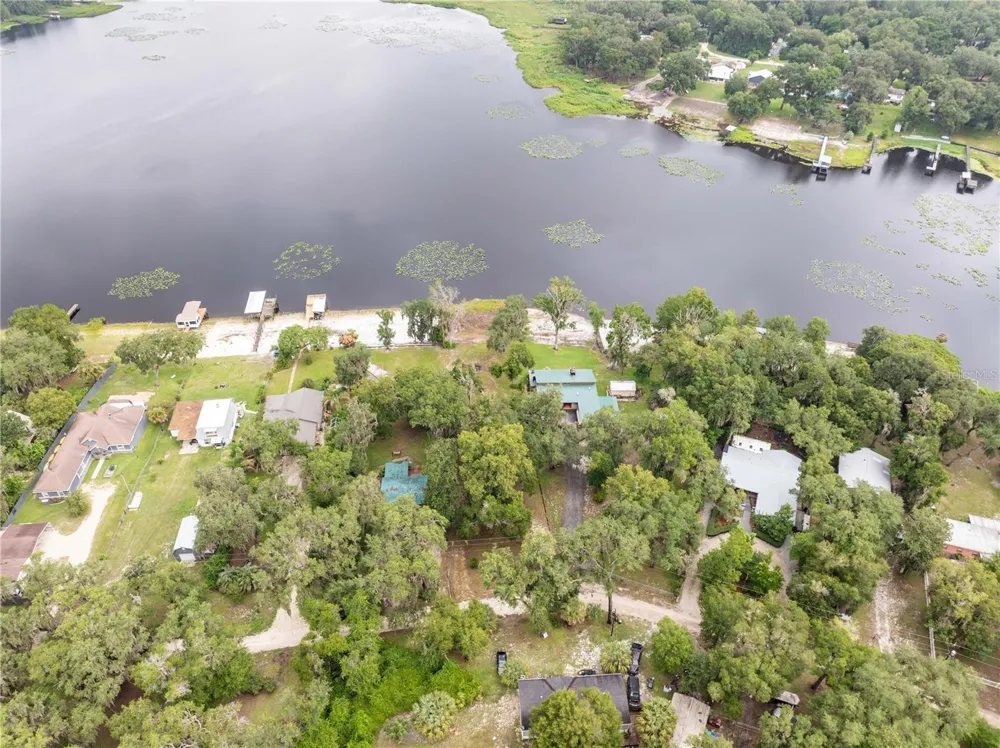 114 LITTLE ORANGE LAKE DRIVE Hawthorne, FL 32640