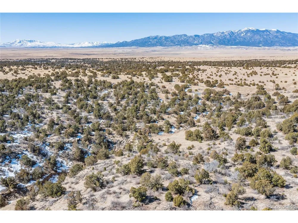 Ghost River Ranch Rye, CO 81089