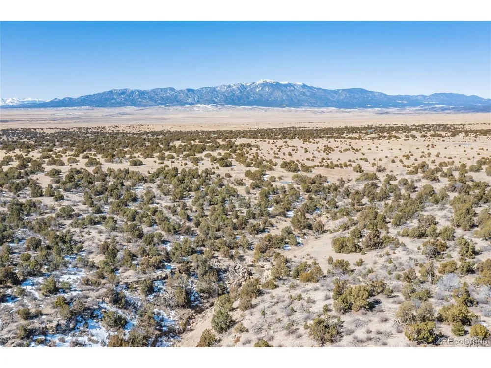 Ghost River Ranch Rye, CO 81089