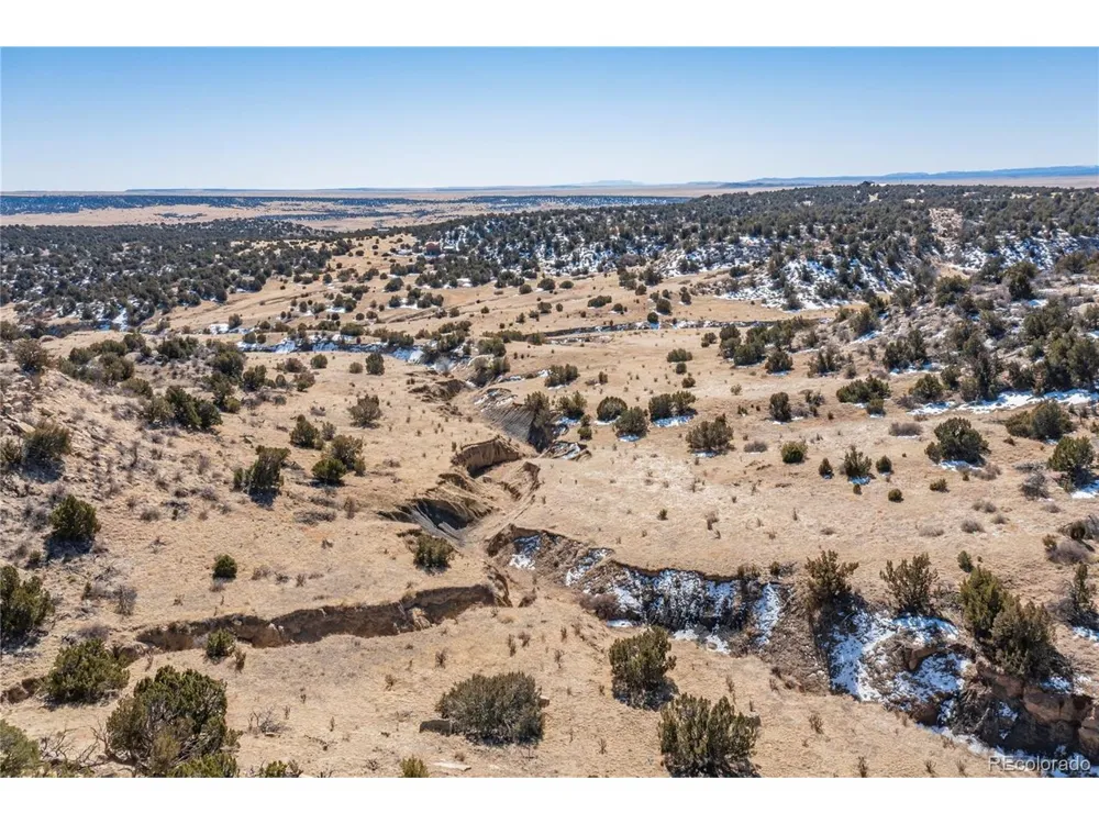 Ghost River Ranch Rye, CO 81089
