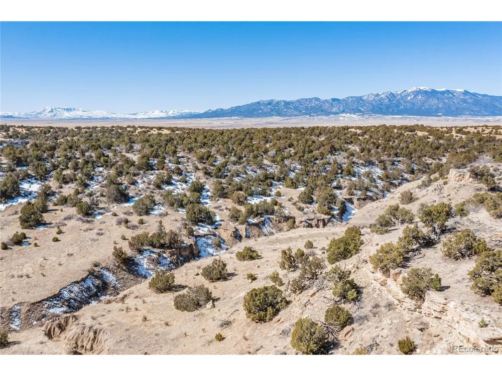 Ghost River Ranch Rye, CO 81089