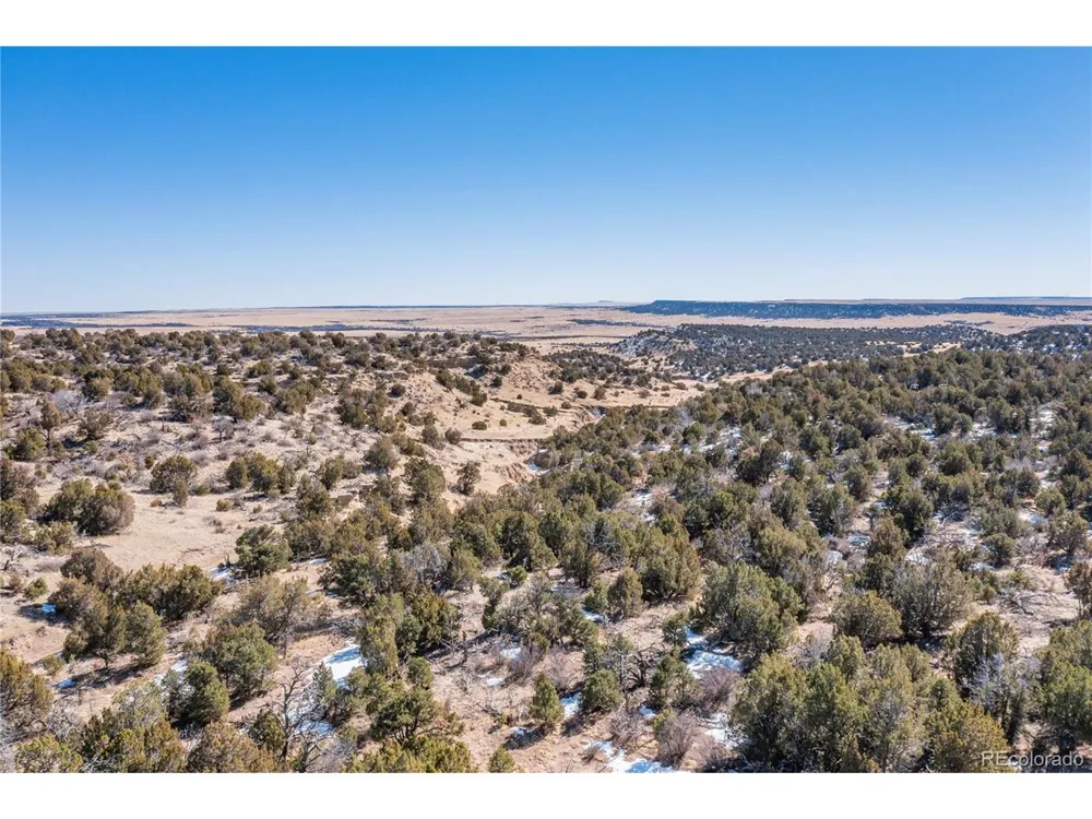 Ghost River Ranch Rye, CO 81089