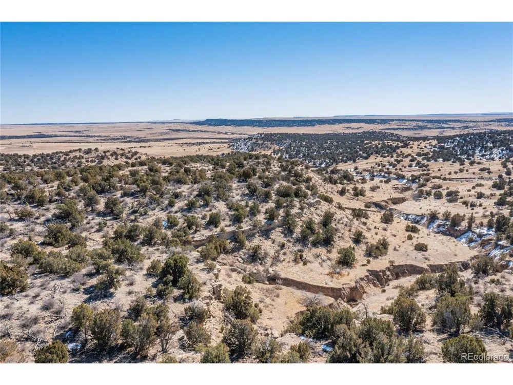 Ghost River Ranch Rye, CO 81089
