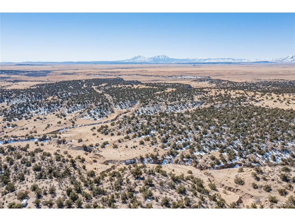 Ghost River Ranch Rye, CO 81089