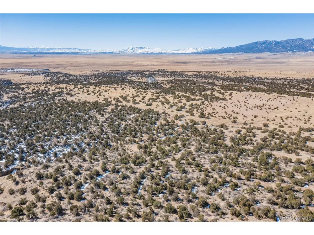 Ghost River Ranch Rye, CO 81089