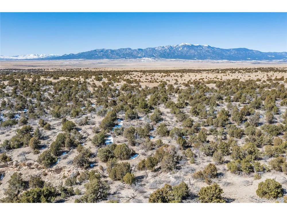 Ghost River Ranch Rye, CO 81089