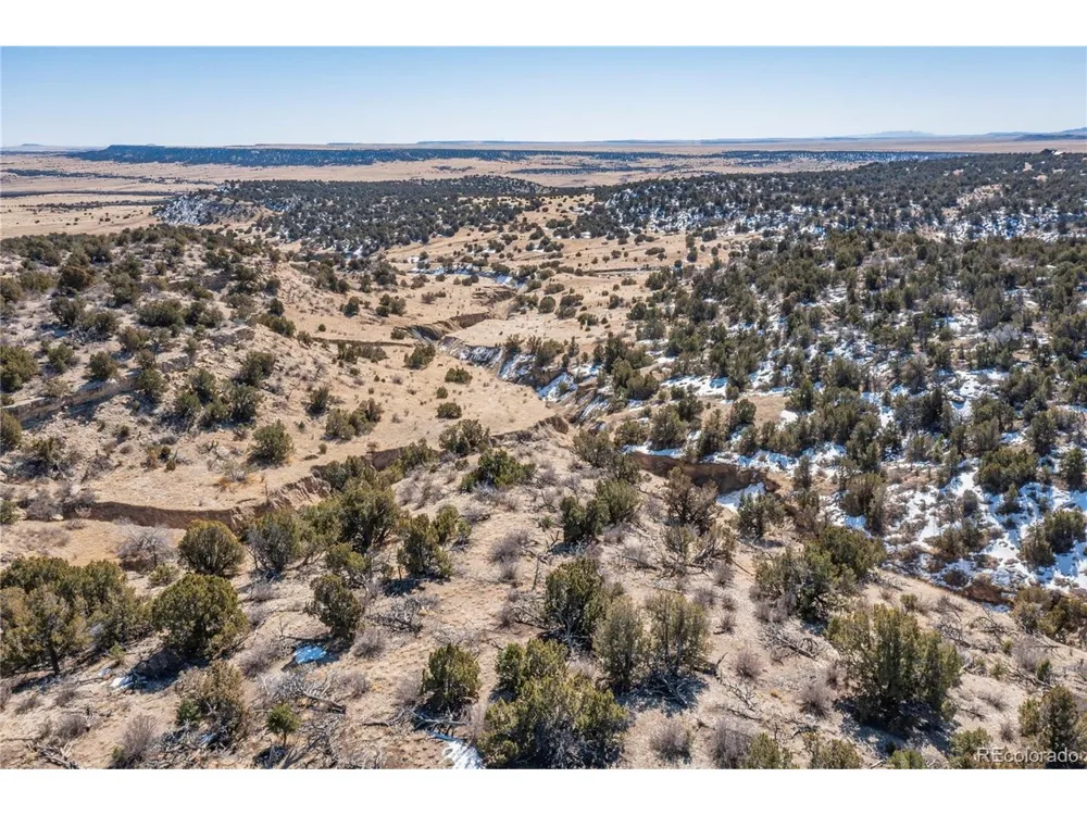 Ghost River Ranch Rye, CO 81089