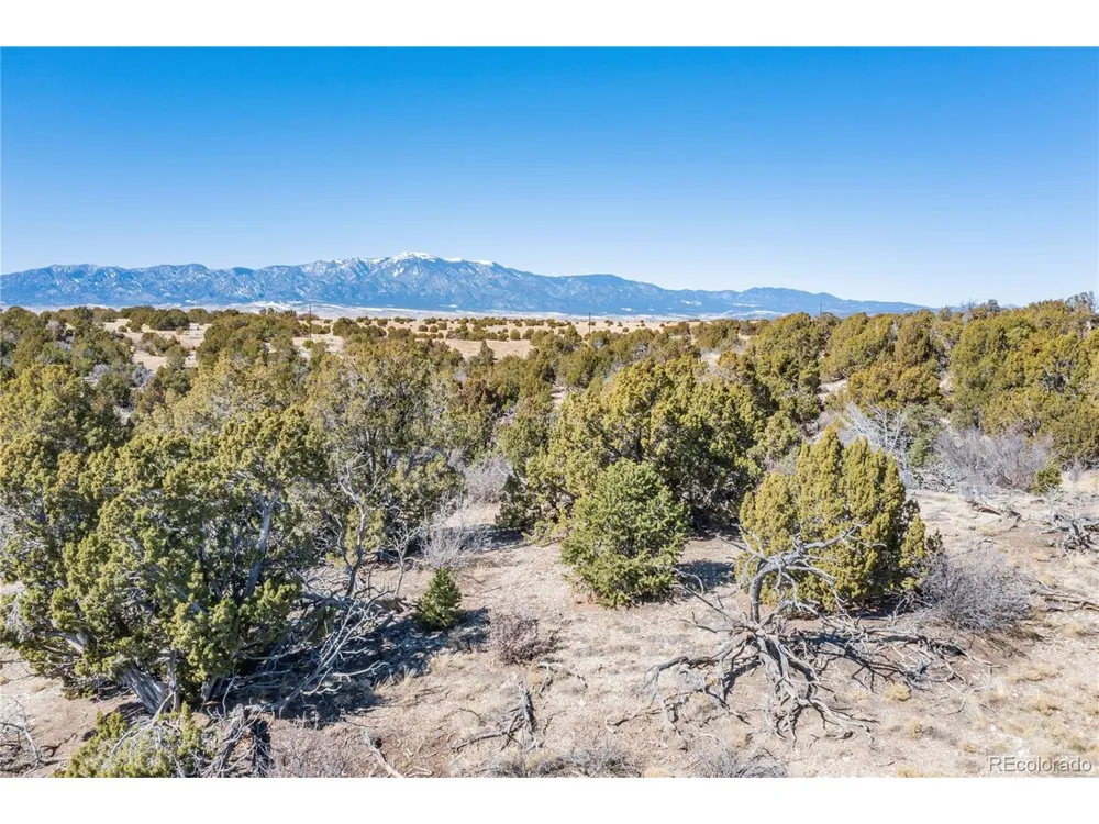 Ghost River Ranch Rye, CO 81089