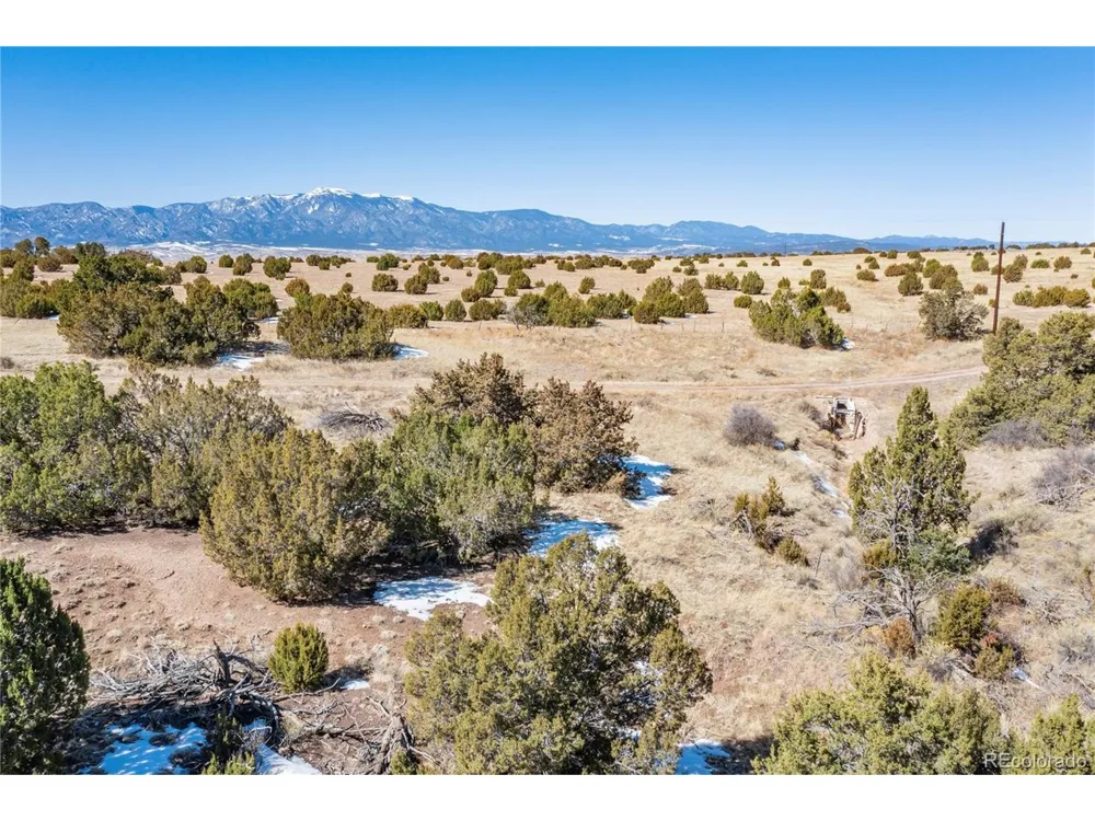 Ghost River Ranch Rye, CO 81089