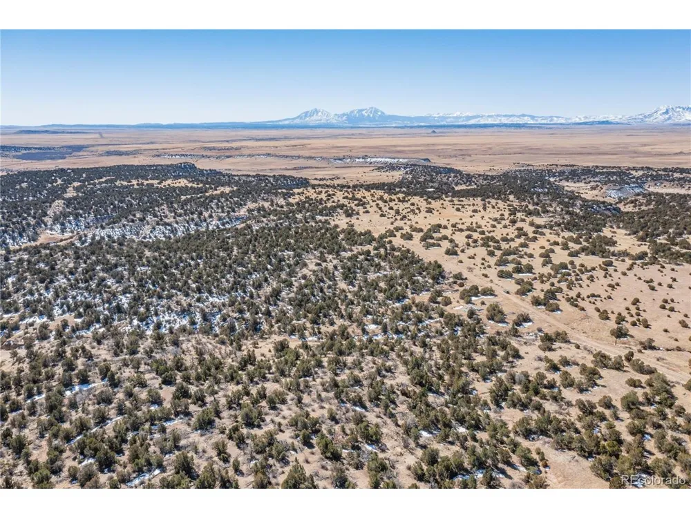 Ghost River Ranch Rye, CO 81089