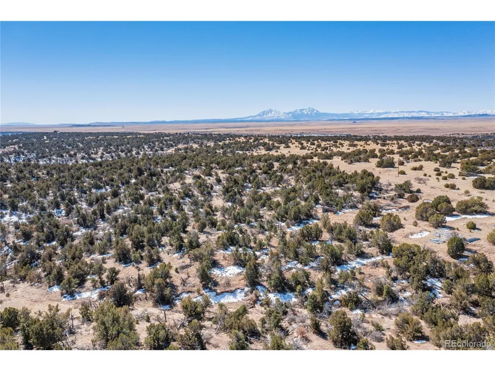Ghost River Ranch Rye, CO 81089