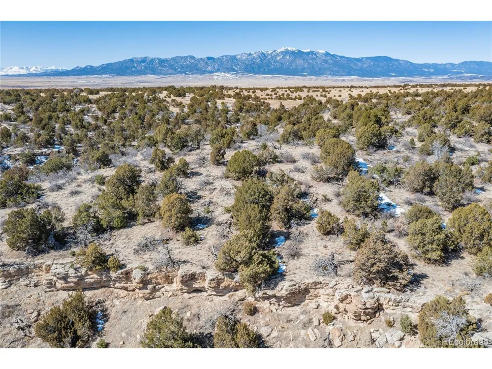 Ghost River Ranch Rye, CO 81089