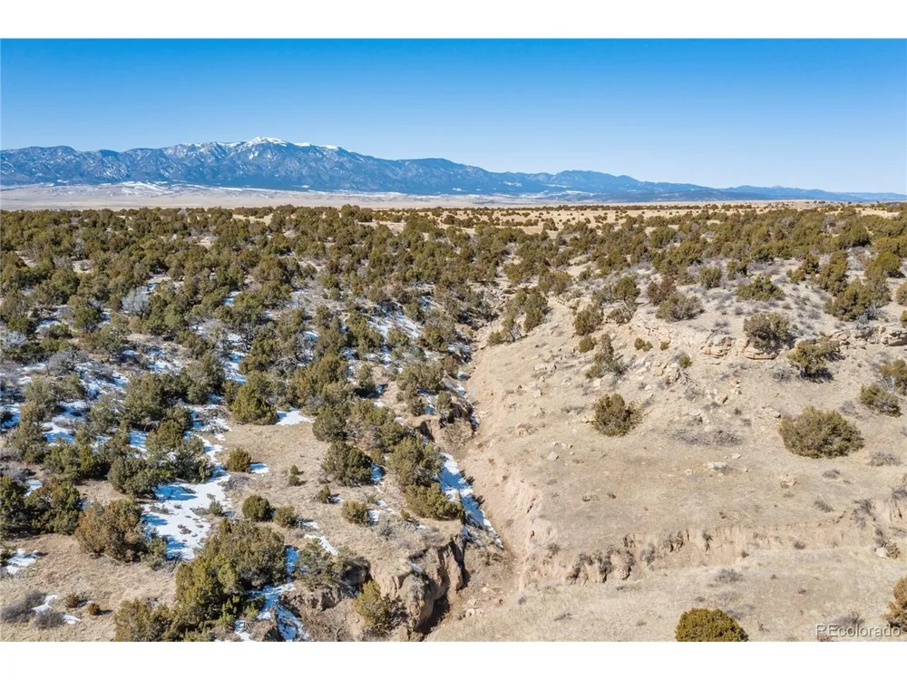 Ghost River Ranch Rye, CO 81089