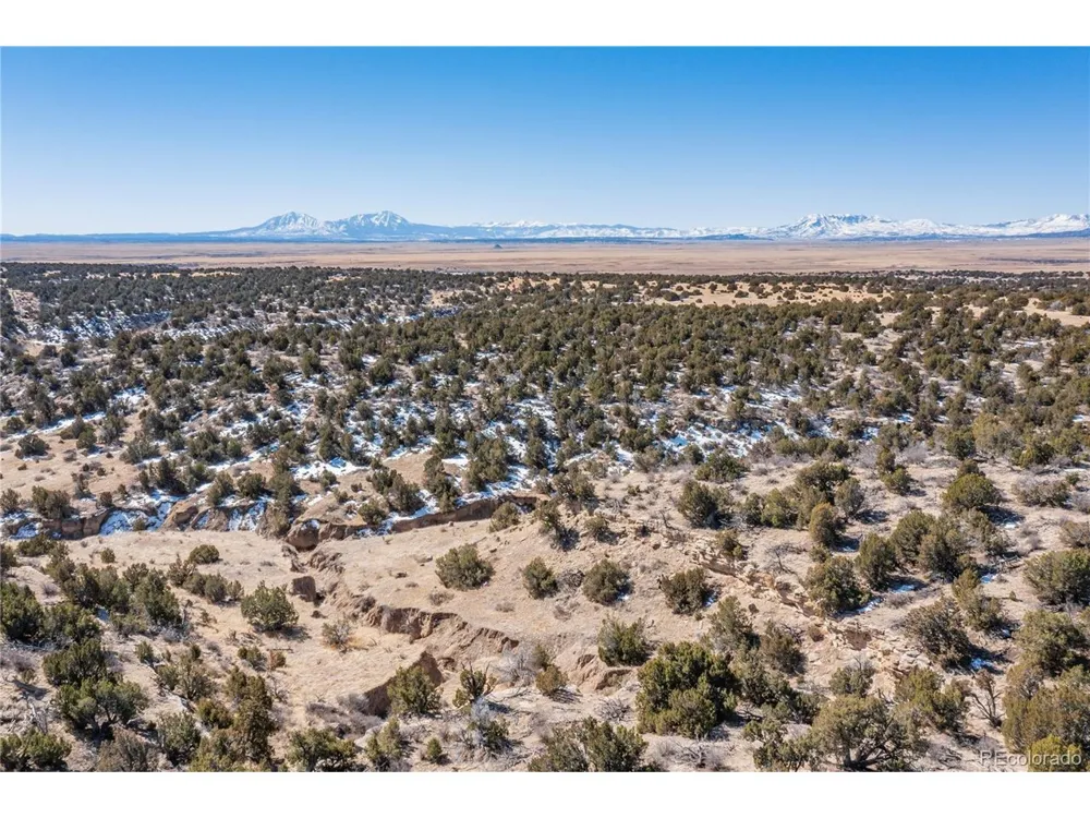 Ghost River Ranch Rye, CO 81089