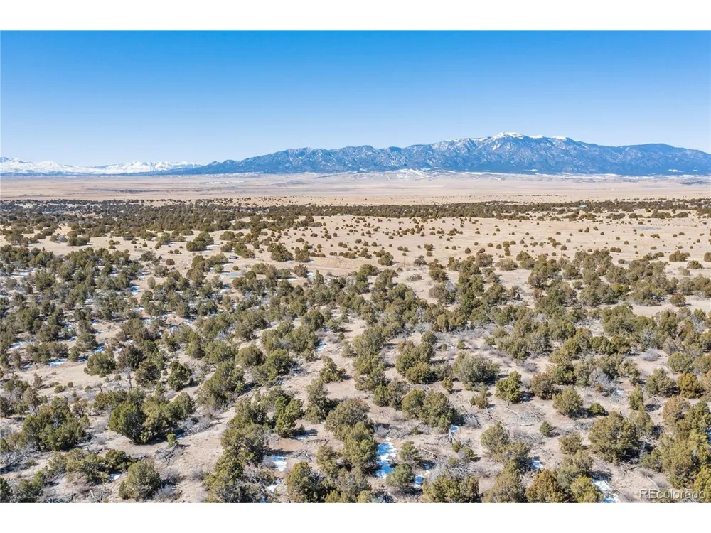 Ghost River Ranch Rye, CO 81089