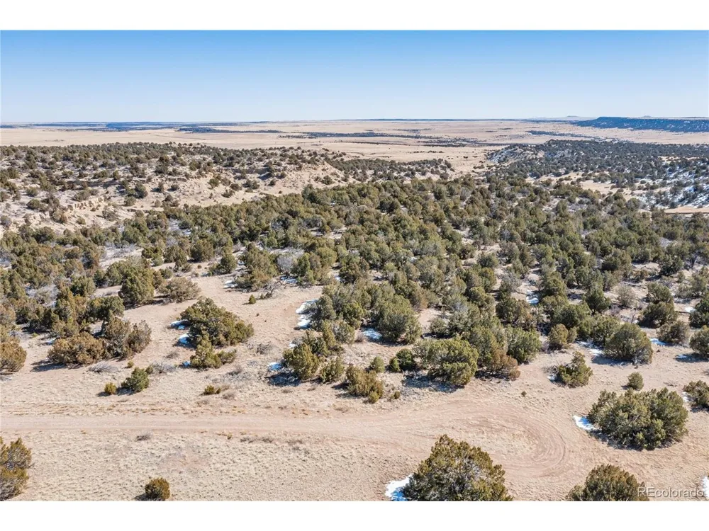 Ghost River Ranch Rye, CO 81089