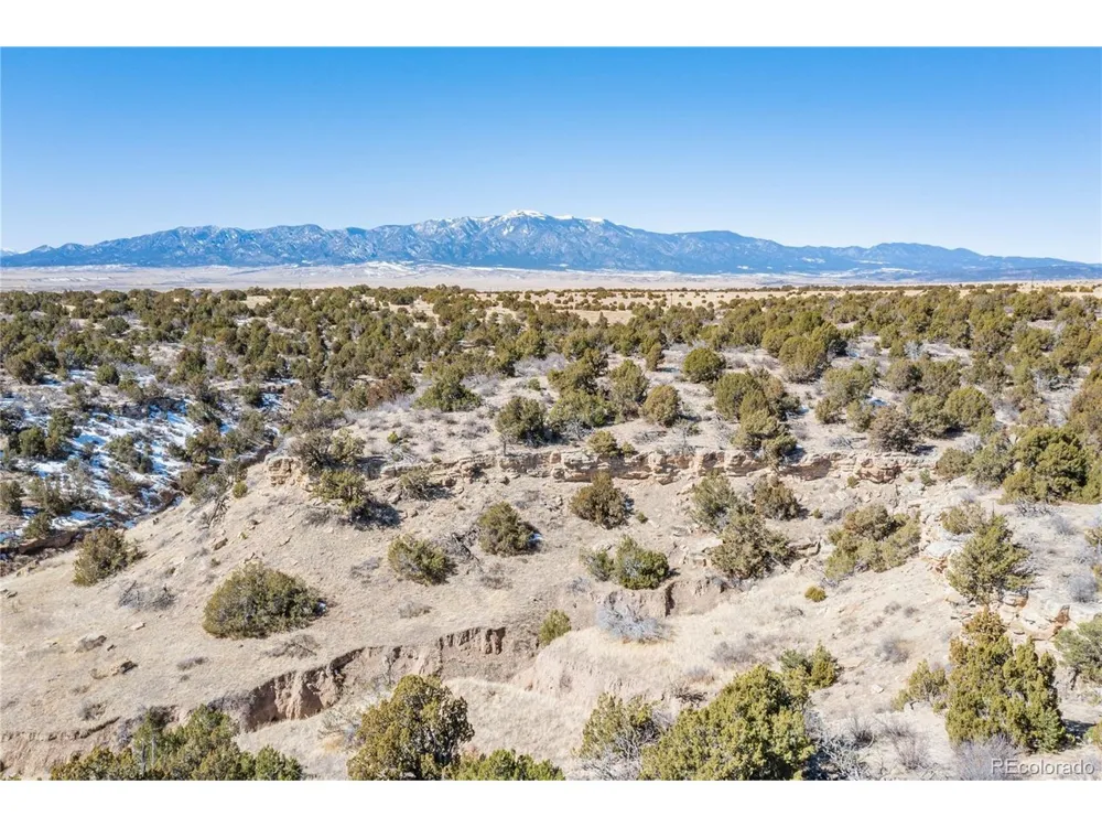 Ghost River Ranch Rye, CO 81089