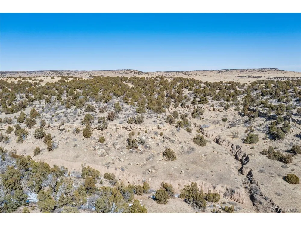 Ghost River Ranch Rye, CO 81089