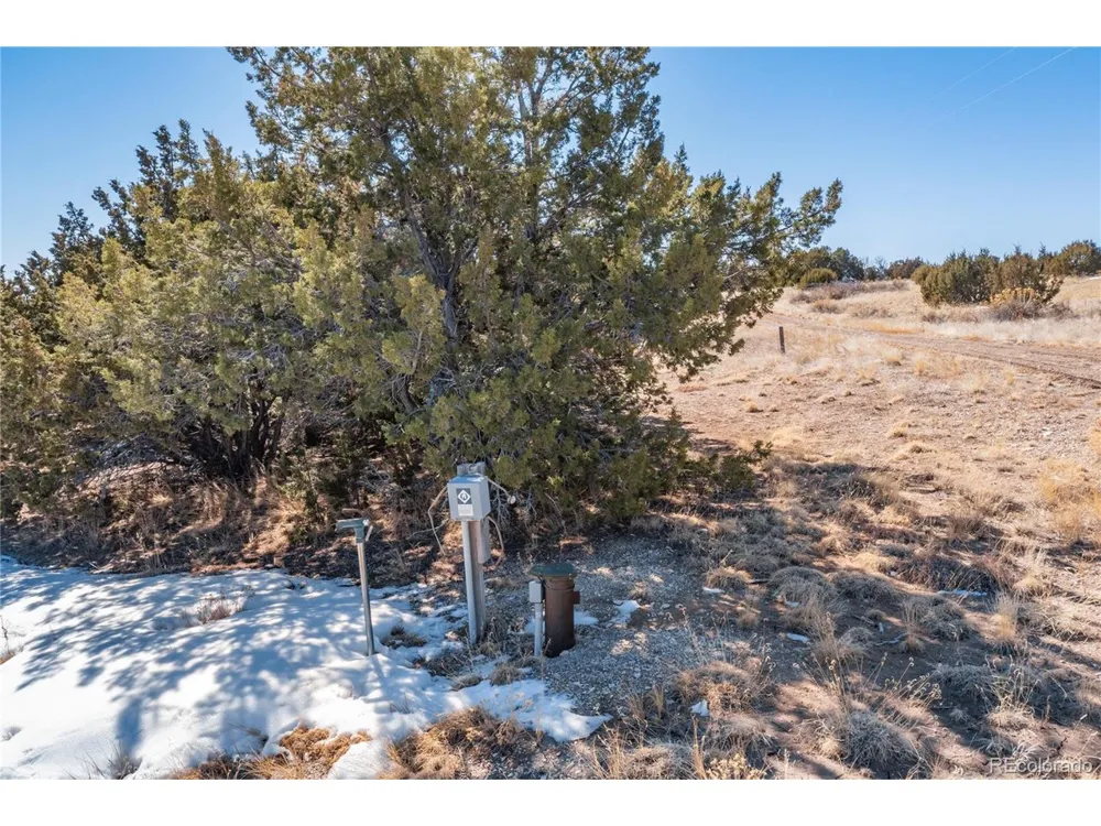 Ghost River Ranch Rye, CO 81089
