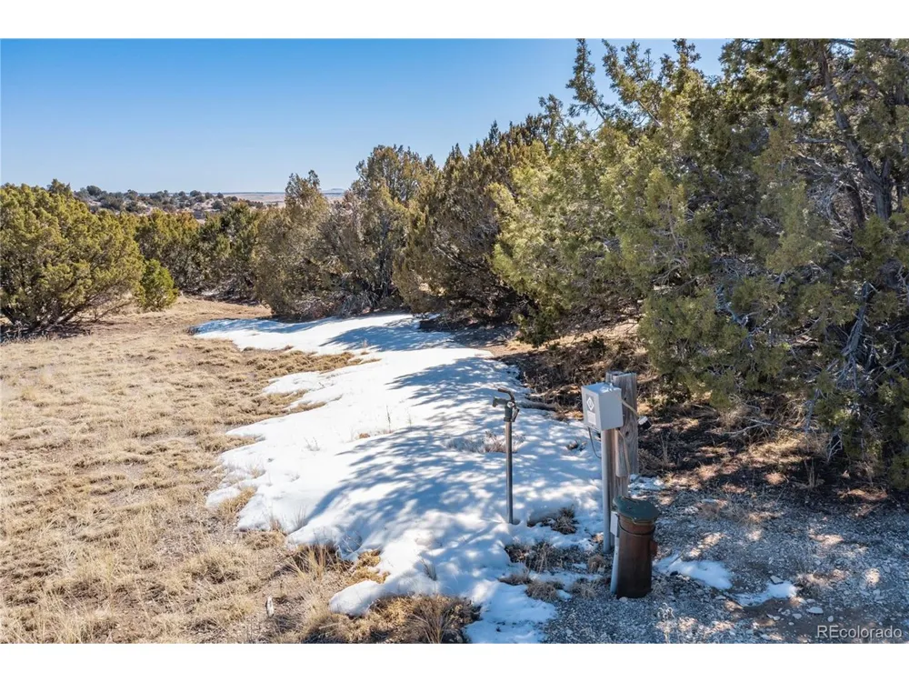 Ghost River Ranch Rye, CO 81089