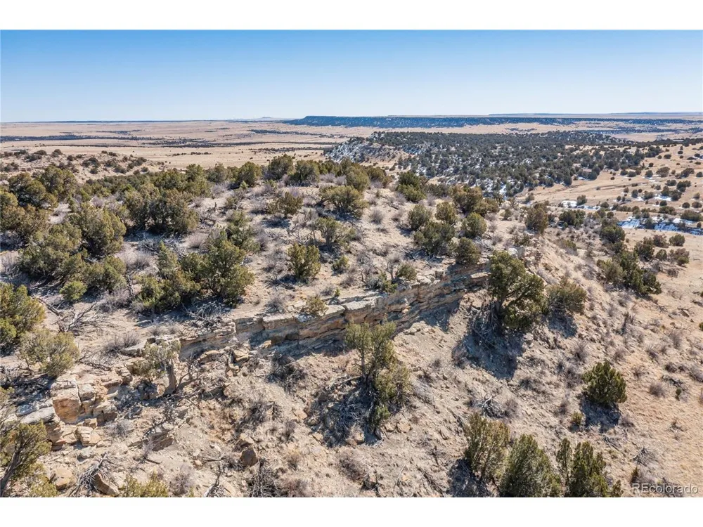 Ghost River Ranch Rye, CO 81089
