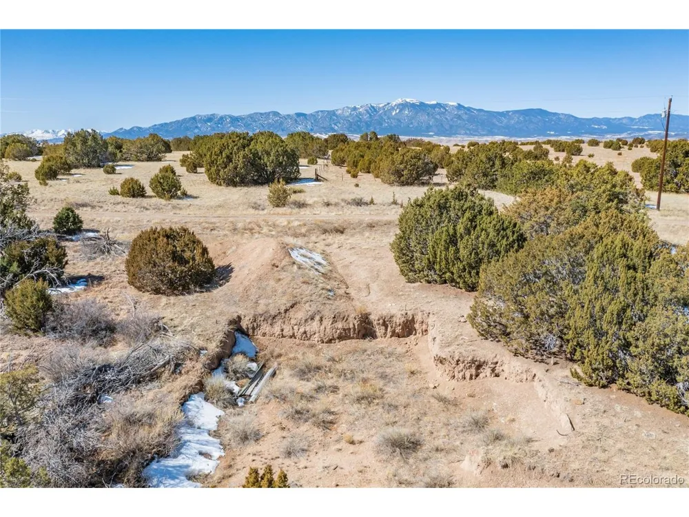 Ghost River Ranch Rye, CO 81089