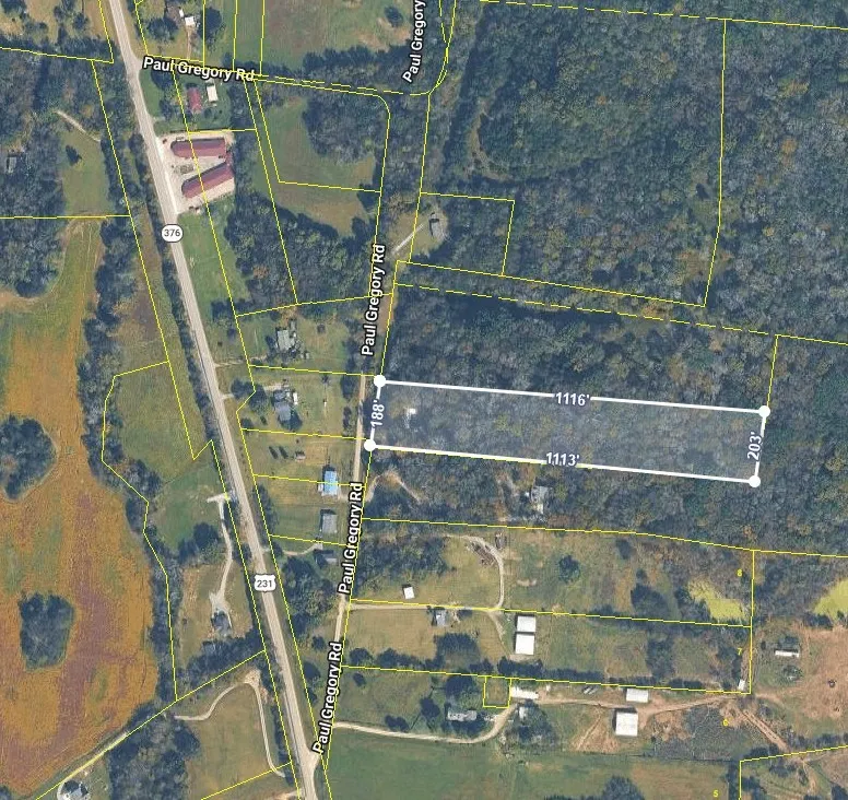 177 Paul Gregory Rd Bethpage, TN 37022