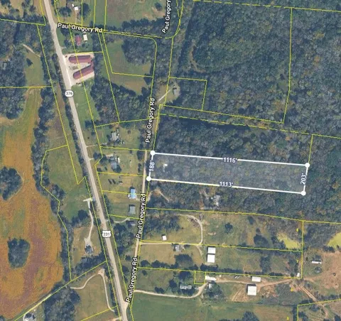 177 Paul Gregory Rd