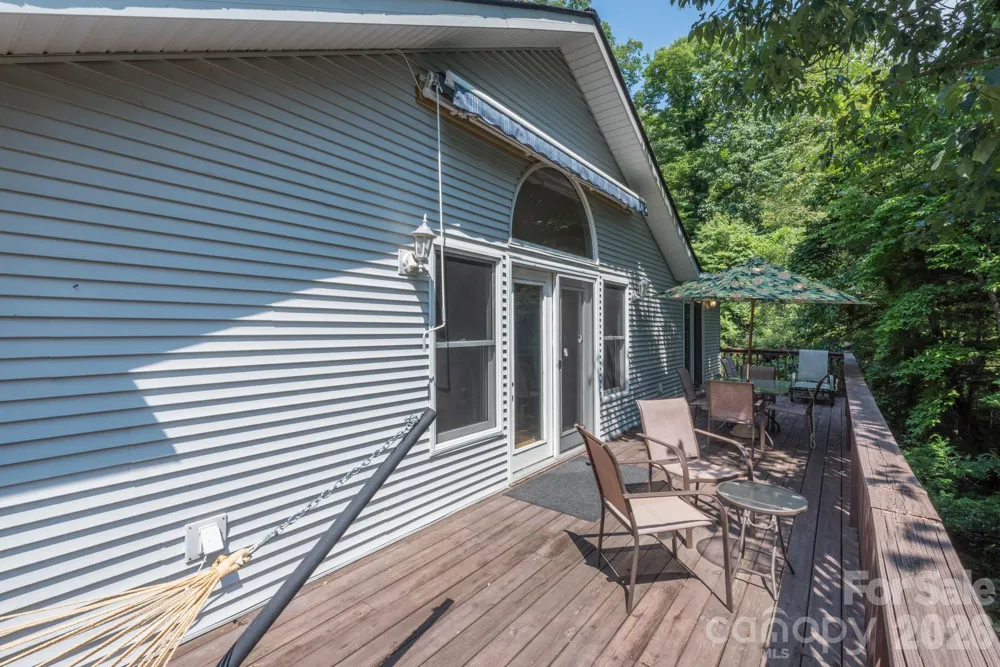 275 Allen Mountain Drive Black Mountain, NC 28711