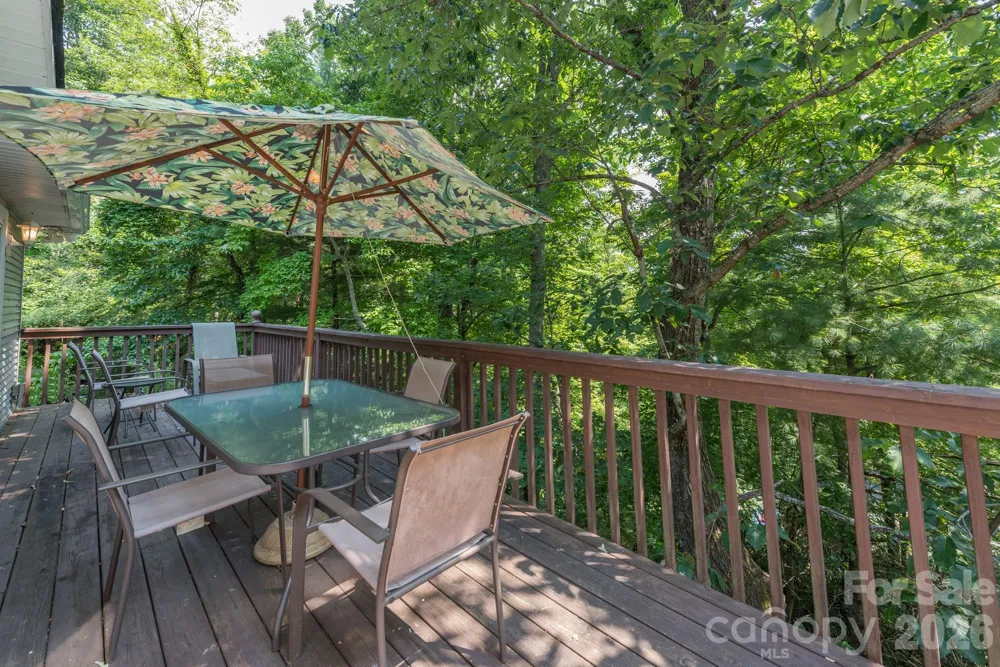 275 Allen Mountain Drive Black Mountain, NC 28711