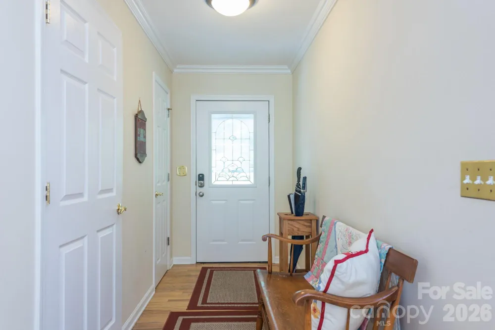 275 Allen Mountain Drive Black Mountain, NC 28711