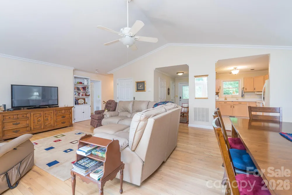 275 Allen Mountain Drive Black Mountain, NC 28711