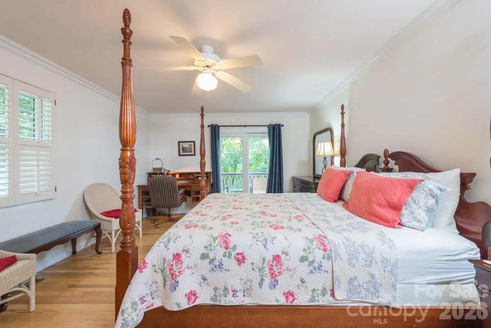 275 Allen Mountain Drive Black Mountain, NC 28711